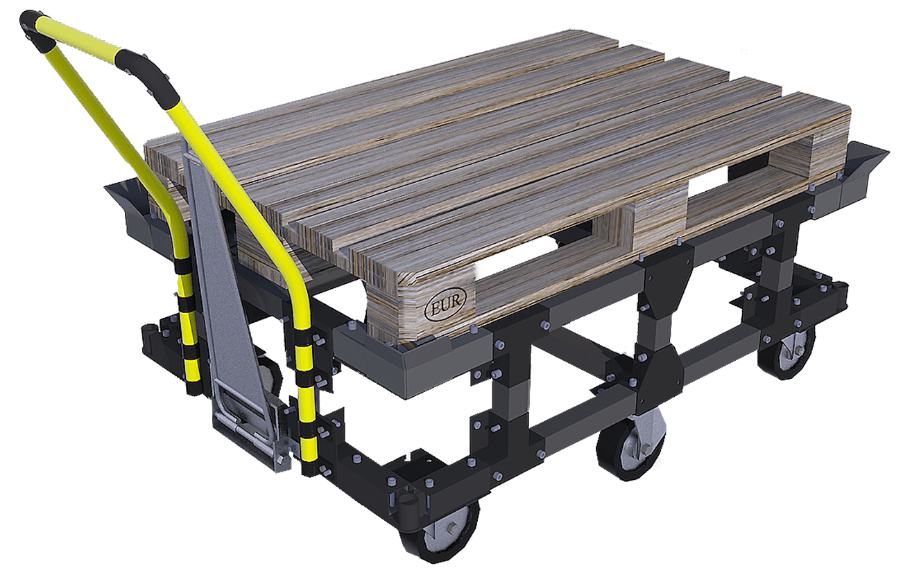Chariot de Manutention