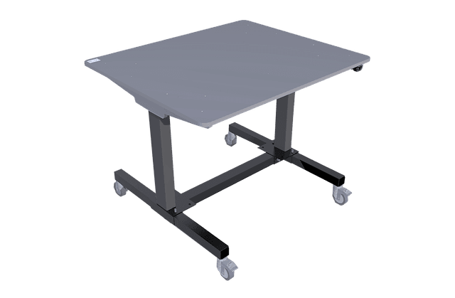 Mesa Elevadora Elétrica