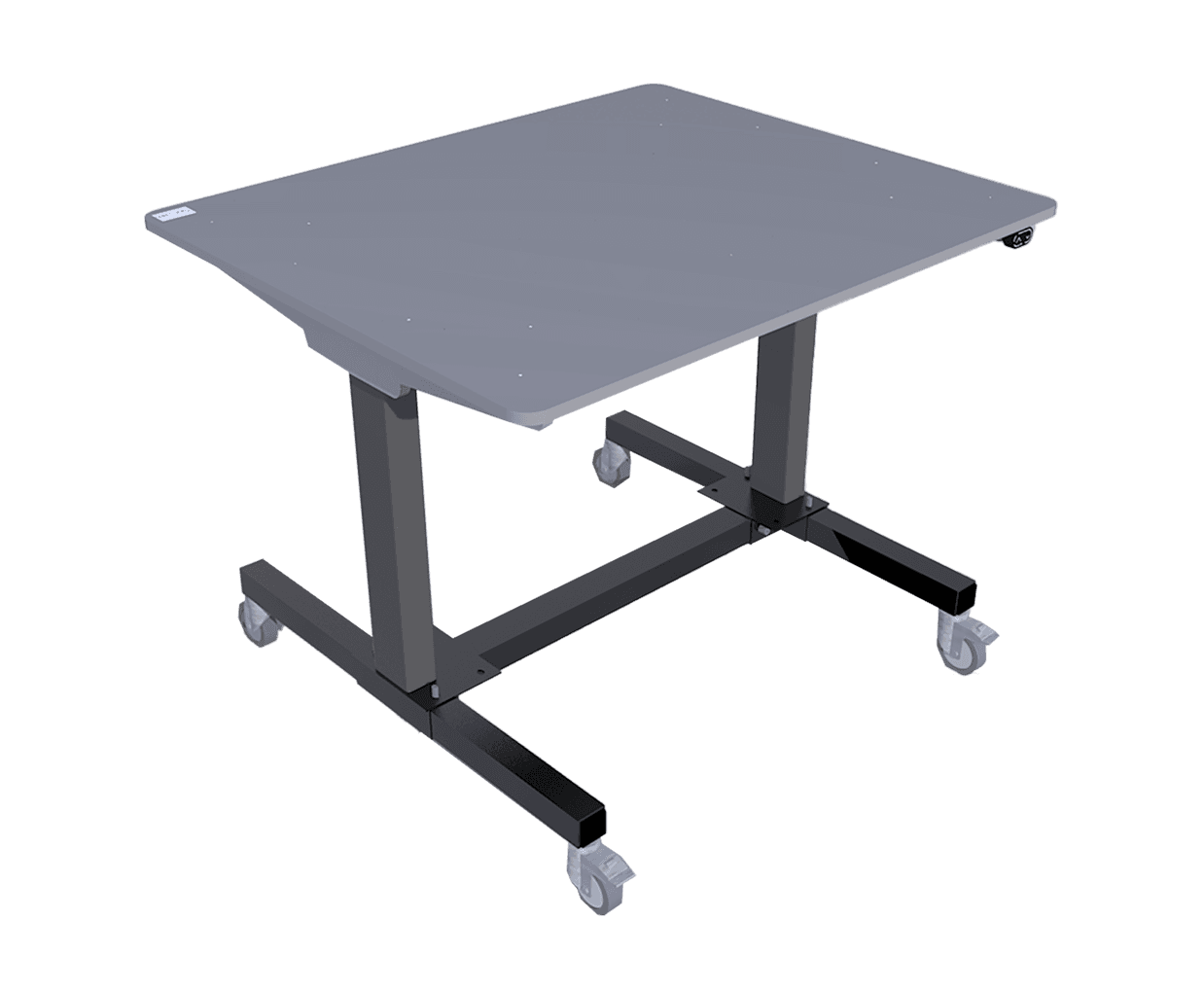 Table Élévatrice