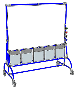 Tableau lean 1