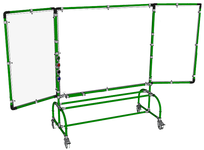 Tableau visual management 1
