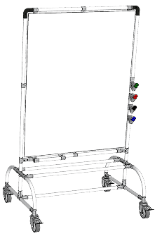 Tableau roulette 2