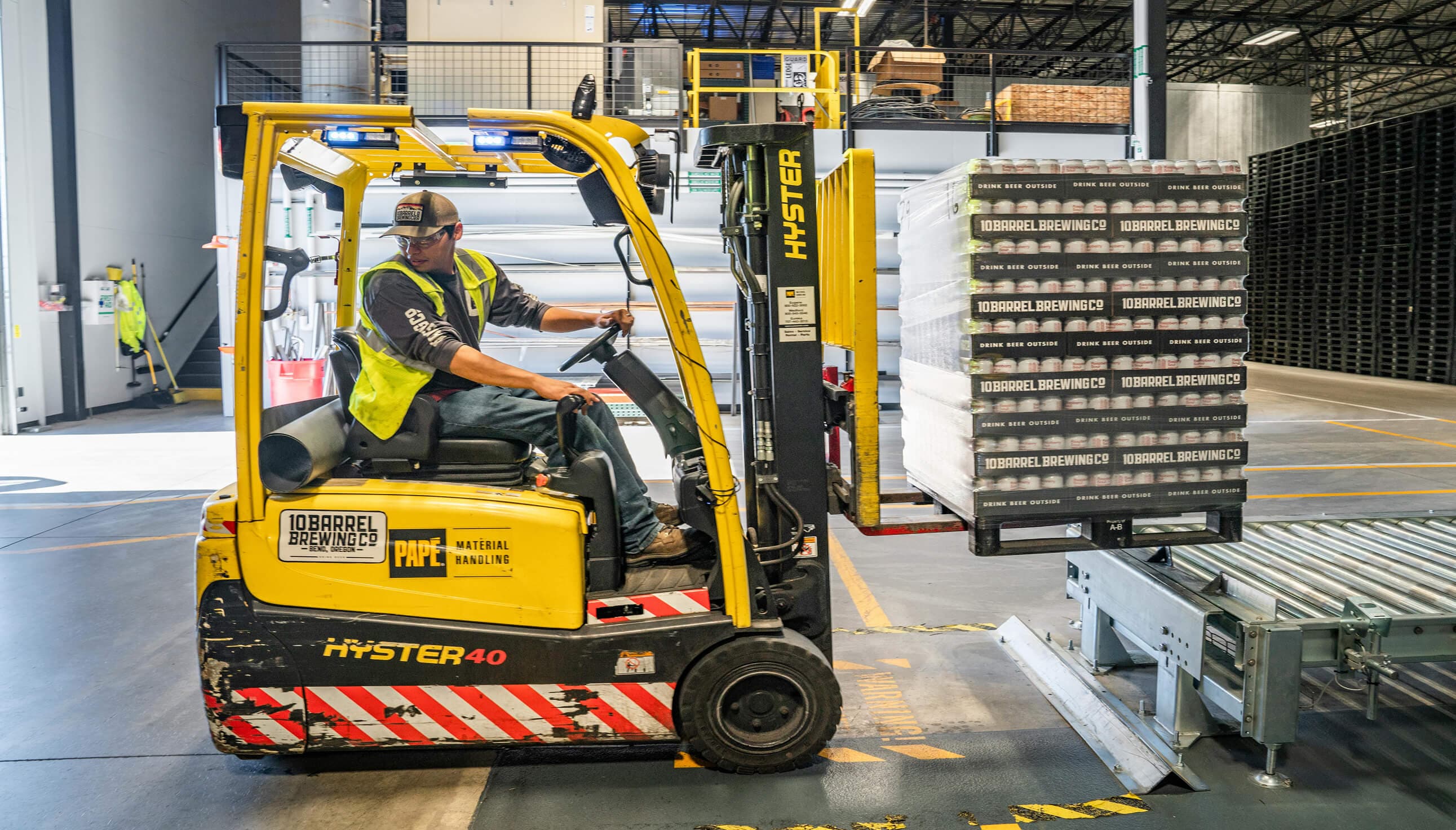 FIFO (First In, First Out) : La méthode de gestion des stocks essentielle