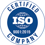 Certification ISO 9001:2015