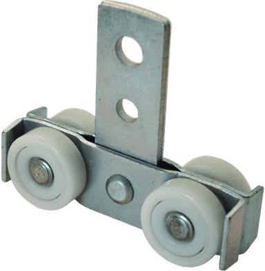 Q-TROLLEY4 Chariot 4 roues