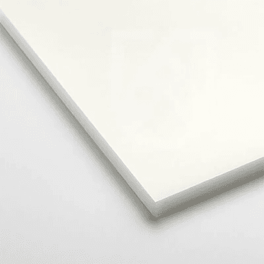 PPHB6-3000 FOAMLITE 3000x2000x6mm - Blanc