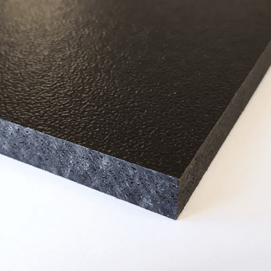 PPHN6-3000 FOAMLITE 3000x1500x6mm - Noir