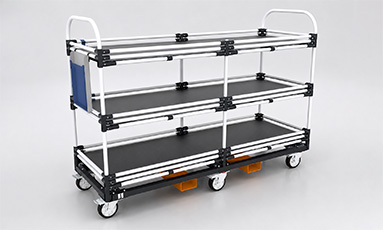 Chariot de manutention Makitlean