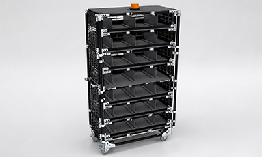 Chariot de manutention Makitlean