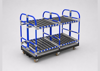 Chariot de manutention Makitlean