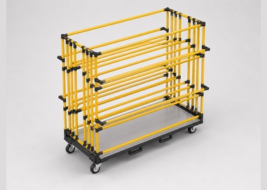Chariot de manutention Makitlean