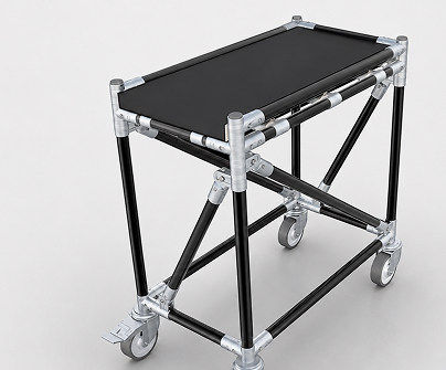 Chariot de manutention Makitlean