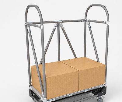 Chariot de manutention Makitlean