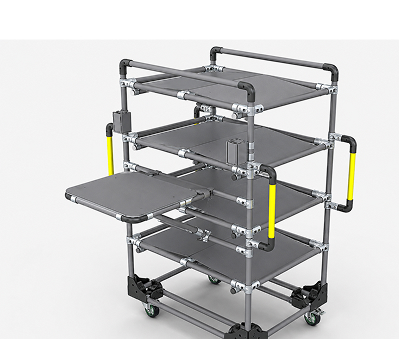 Chariot de manutention Makitlean