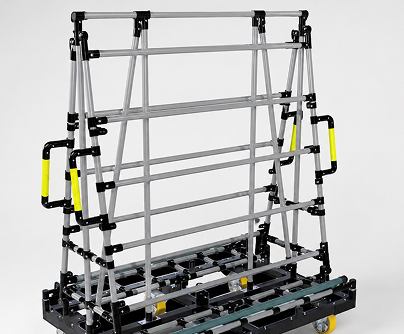 Chariot de manutention Makitlean