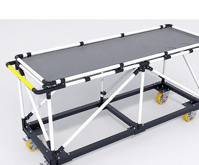 Chariot de manutention Makitlean