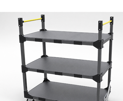 Chariot de manutention Makitlean