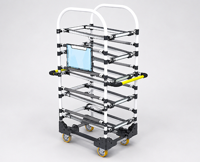 Chariot de manutention Makitlean