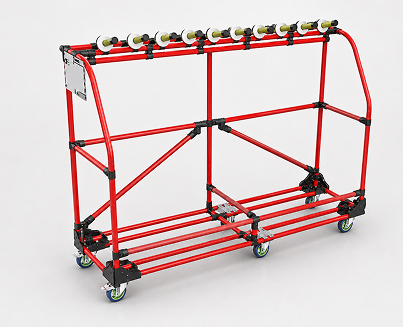 Chariot de manutention Makitlean