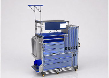 Kitting Makitlean