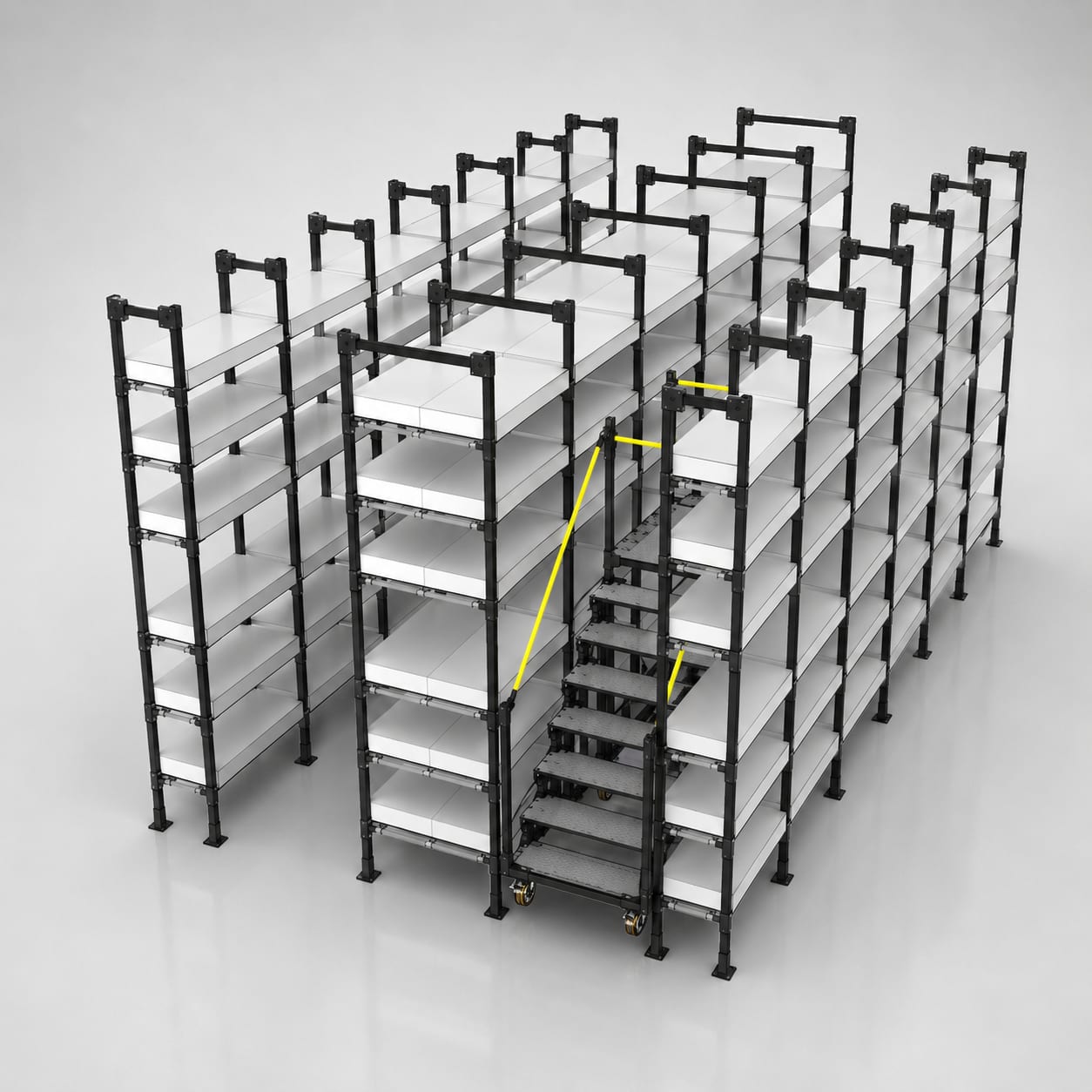 Platform | MaKitLean