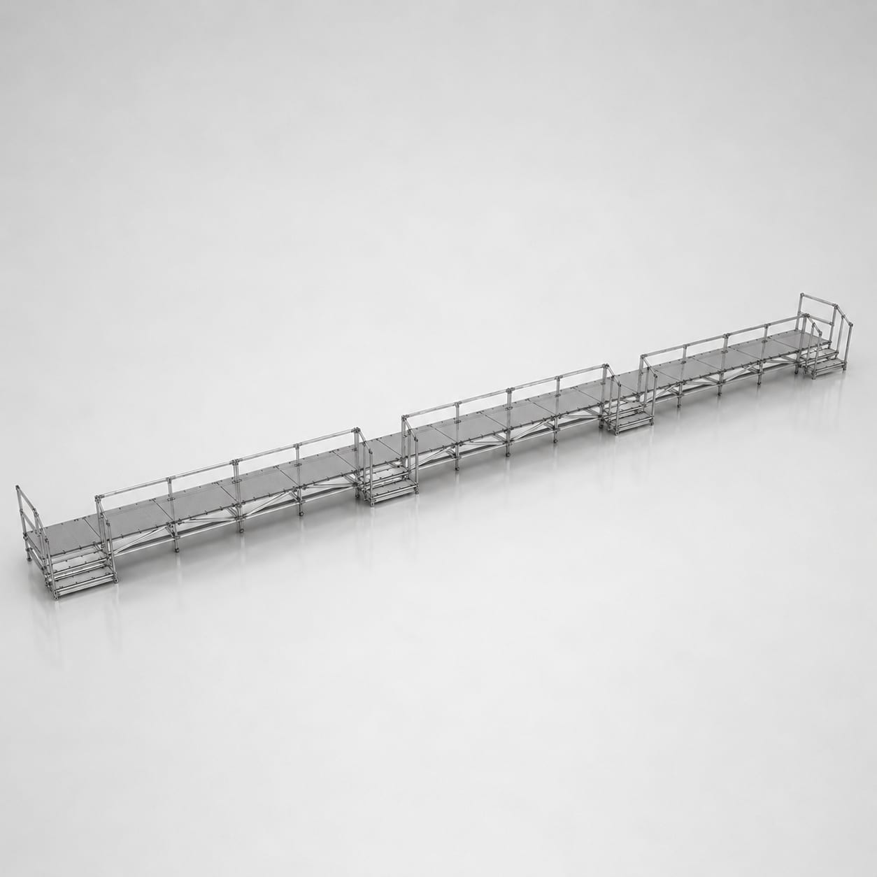 Platform | MaKitLean