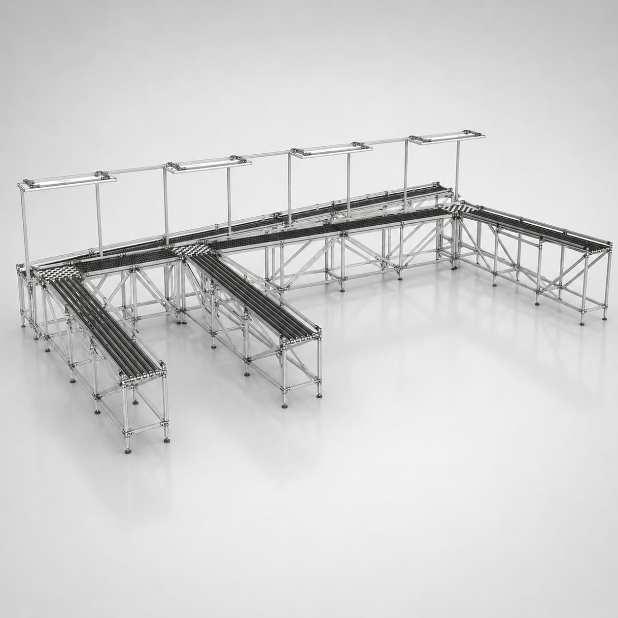 Platform | MaKitLean