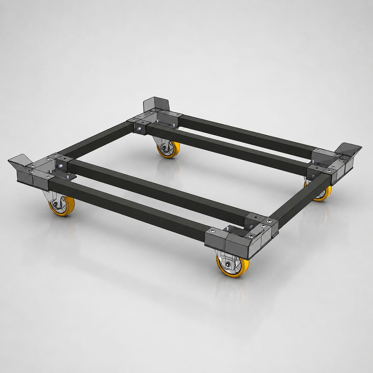 Platform | MaKitLean