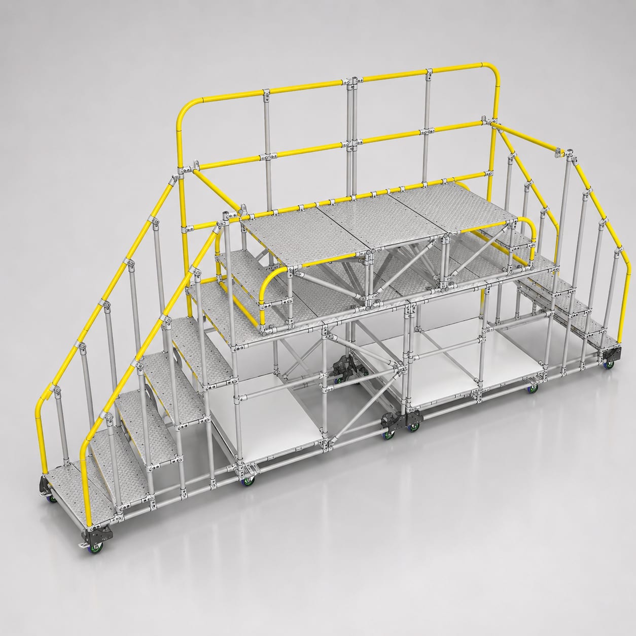 Platform | MaKitLean