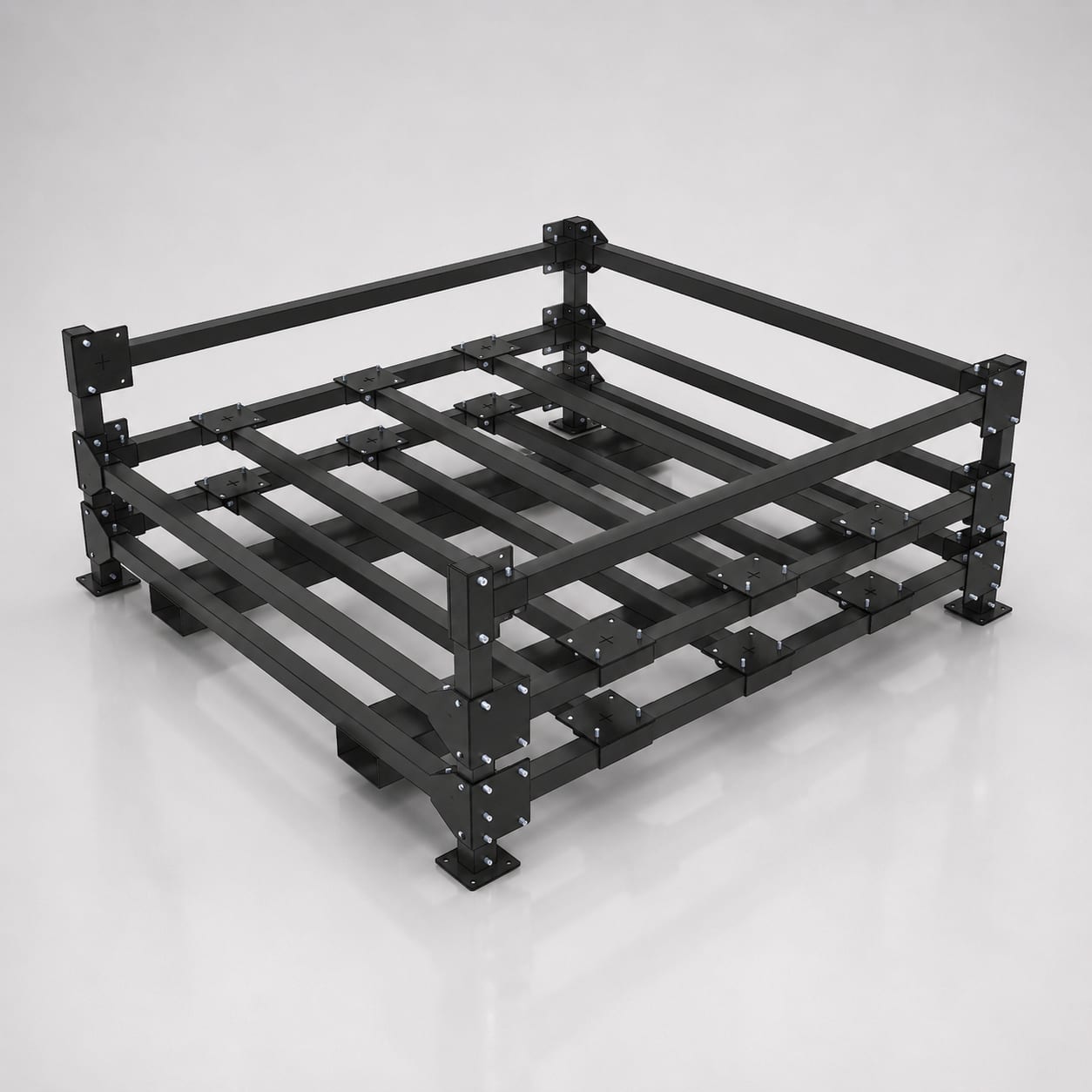 Platform | MaKitLean