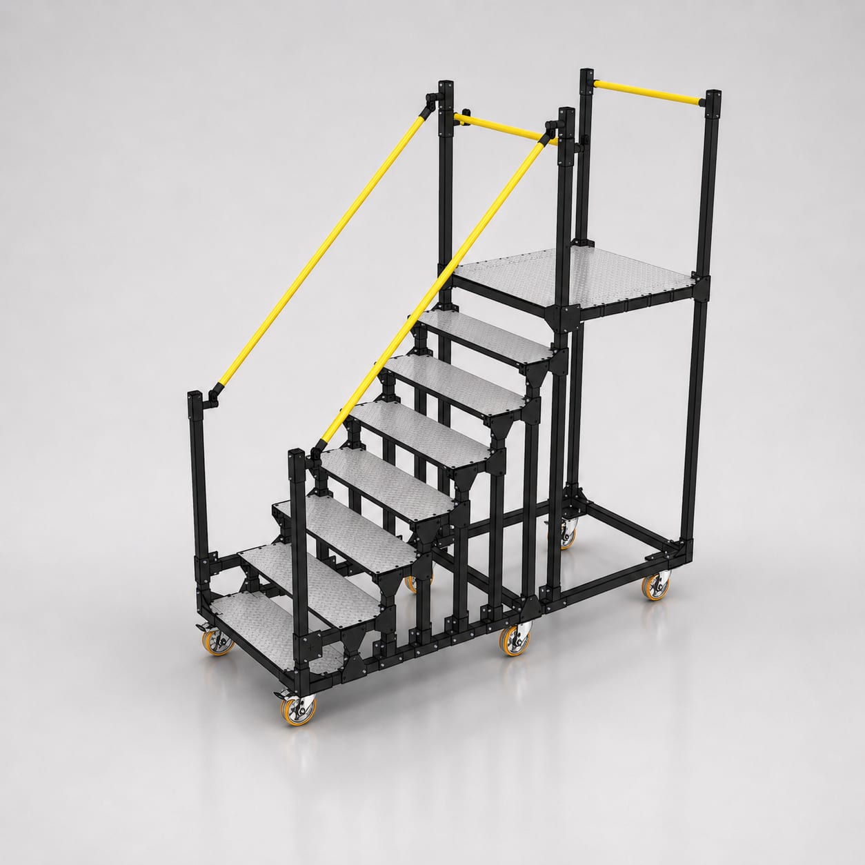 Platform | MaKitLean