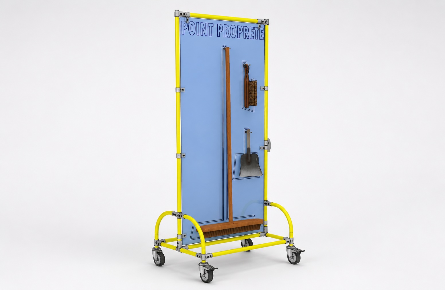 Point propreté | MaKitLean