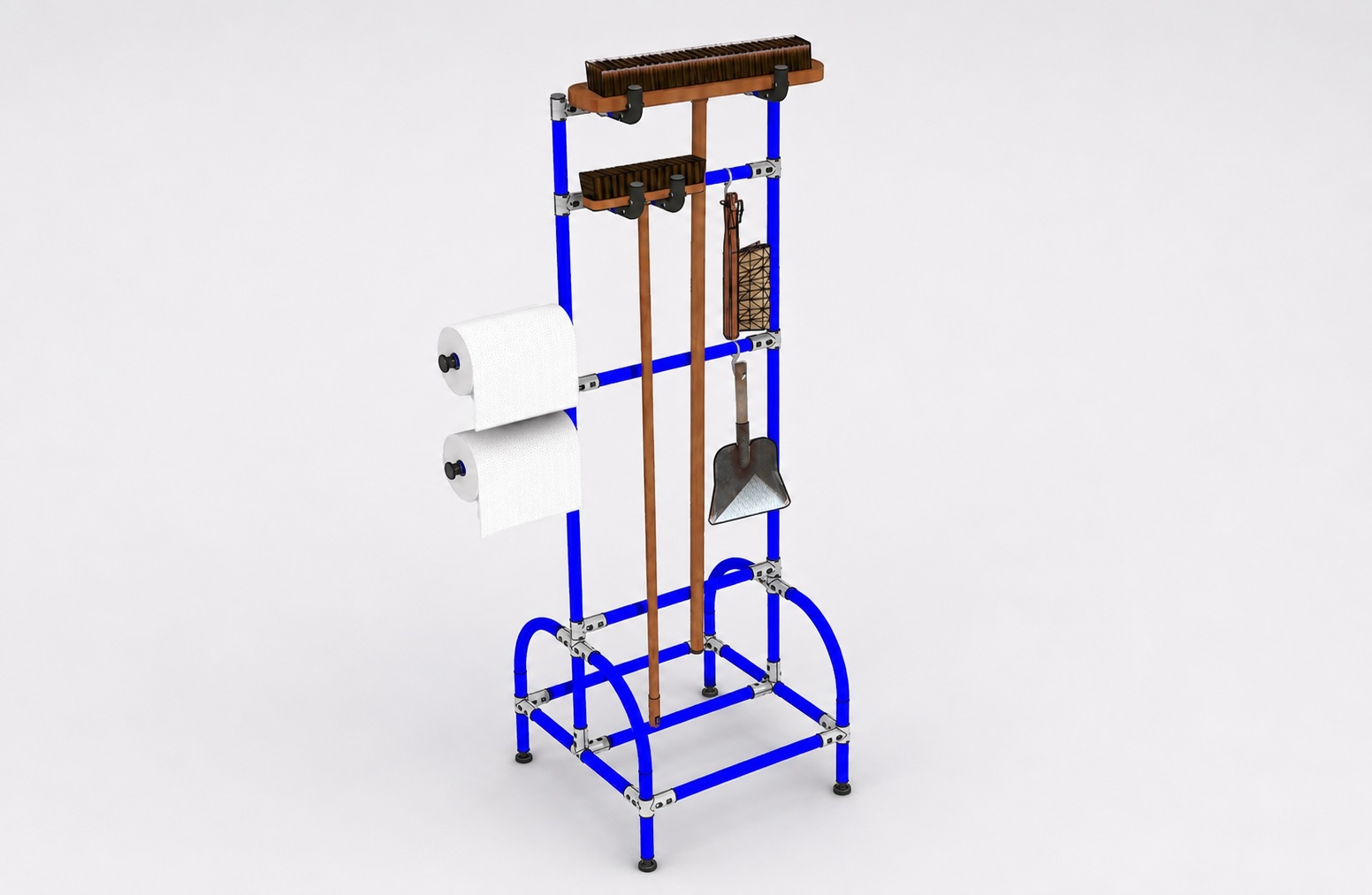 Point propreté | MaKitLean