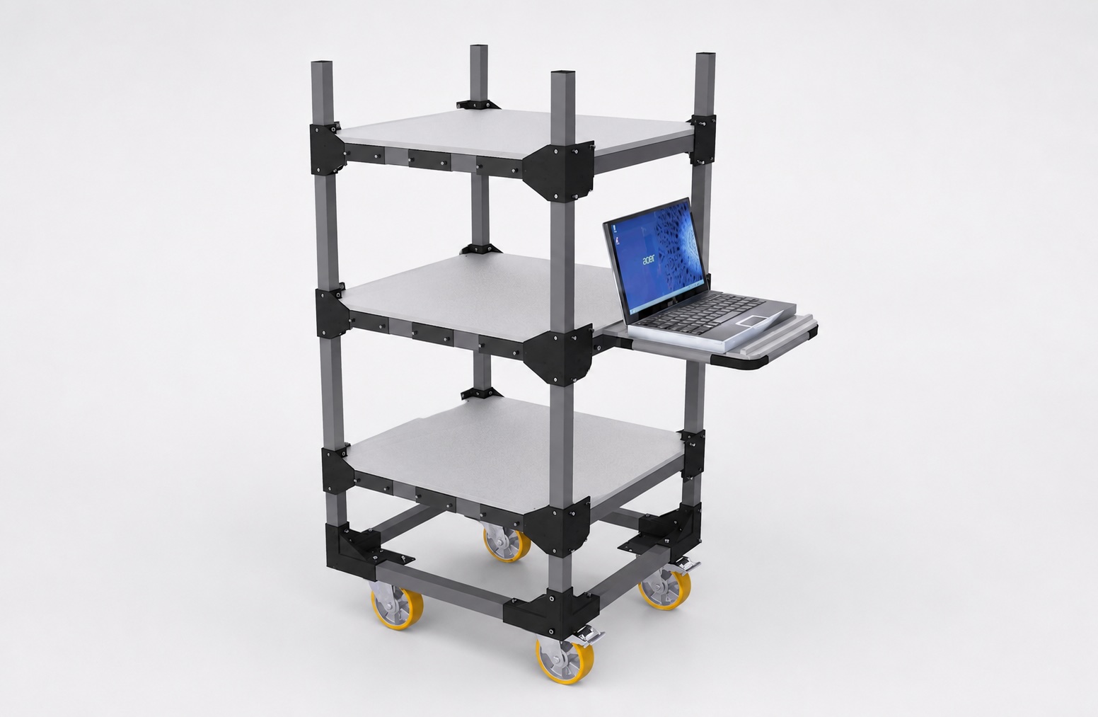 Poste informatique | MaKitLean