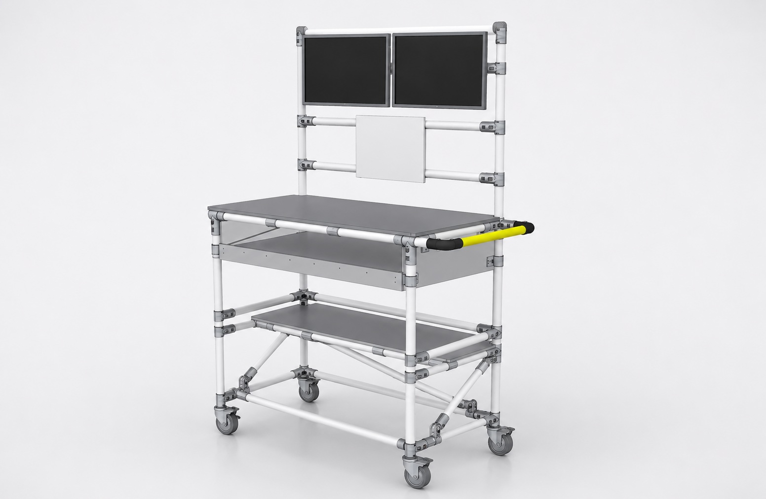 Poste informatique | MaKitLean