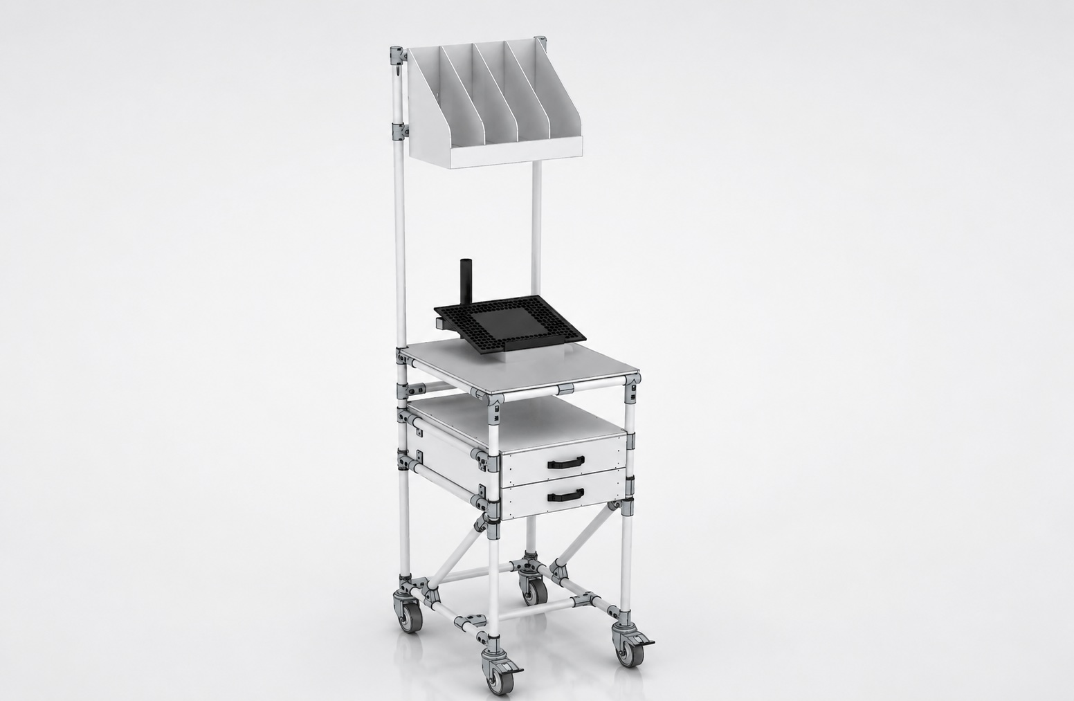 Poste informatique | MaKitLean