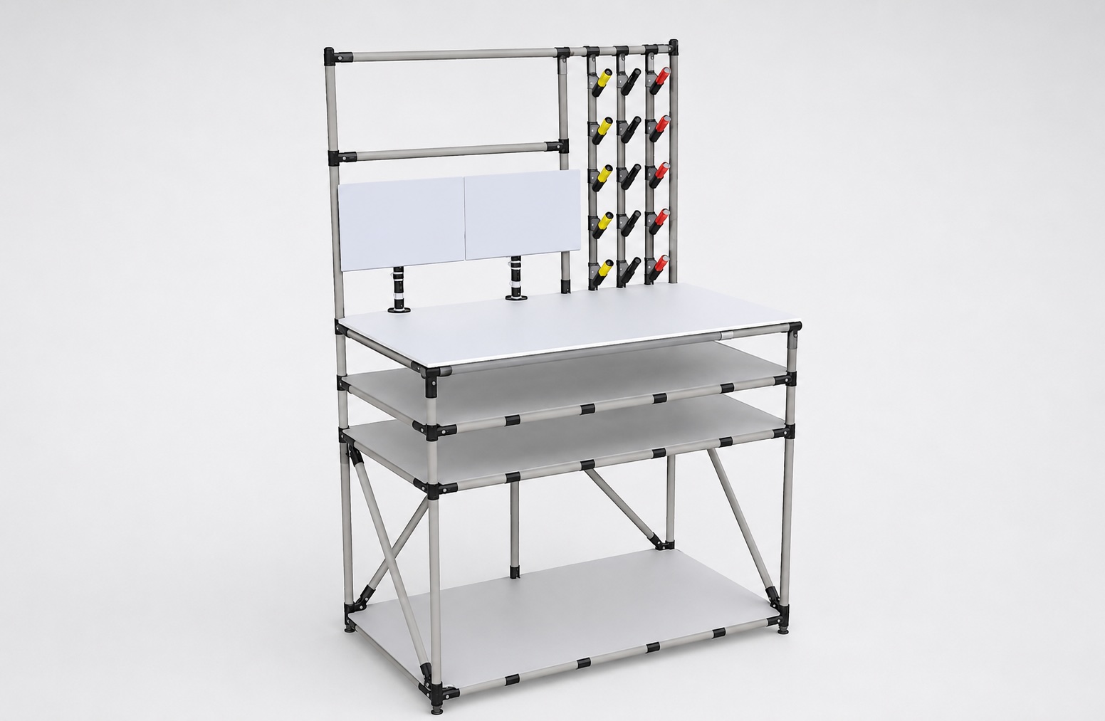 Poste informatique | MaKitLean