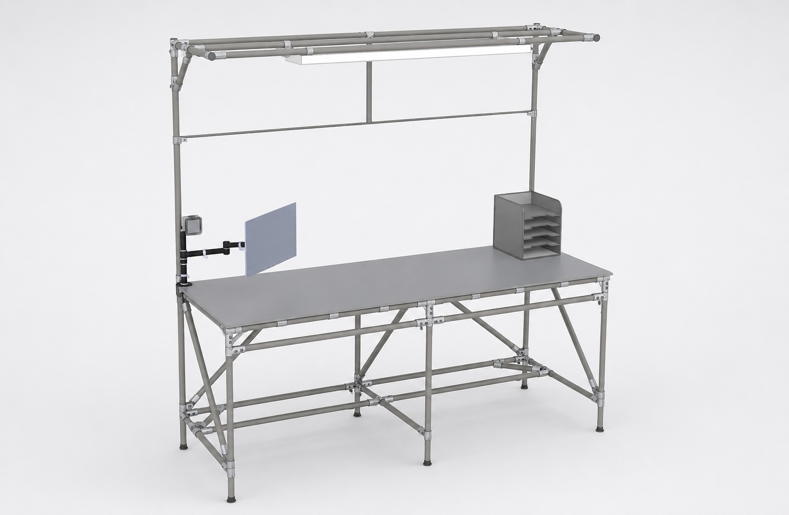 Poste informatique | MaKitLean