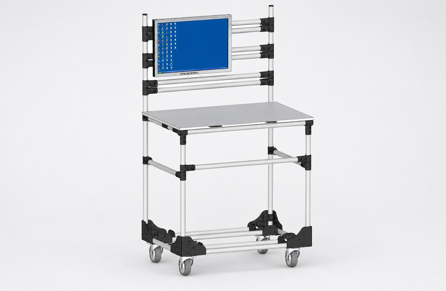 Poste informatique | MaKitLean