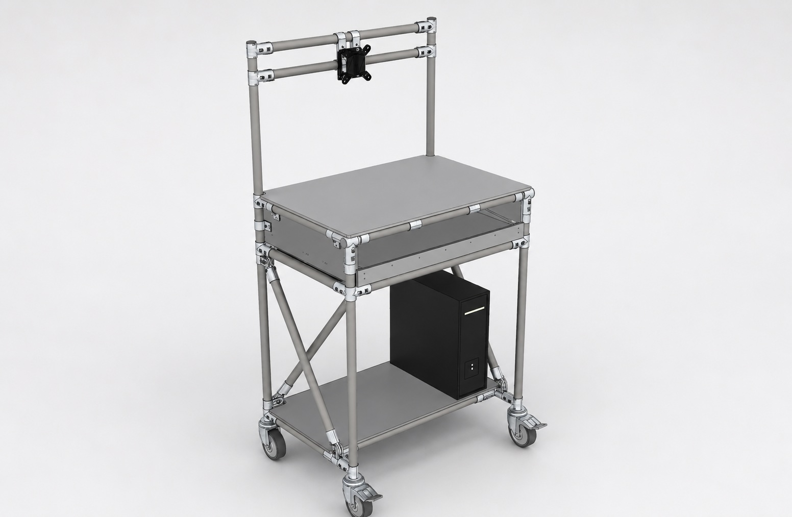 Poste informatique | MaKitLean