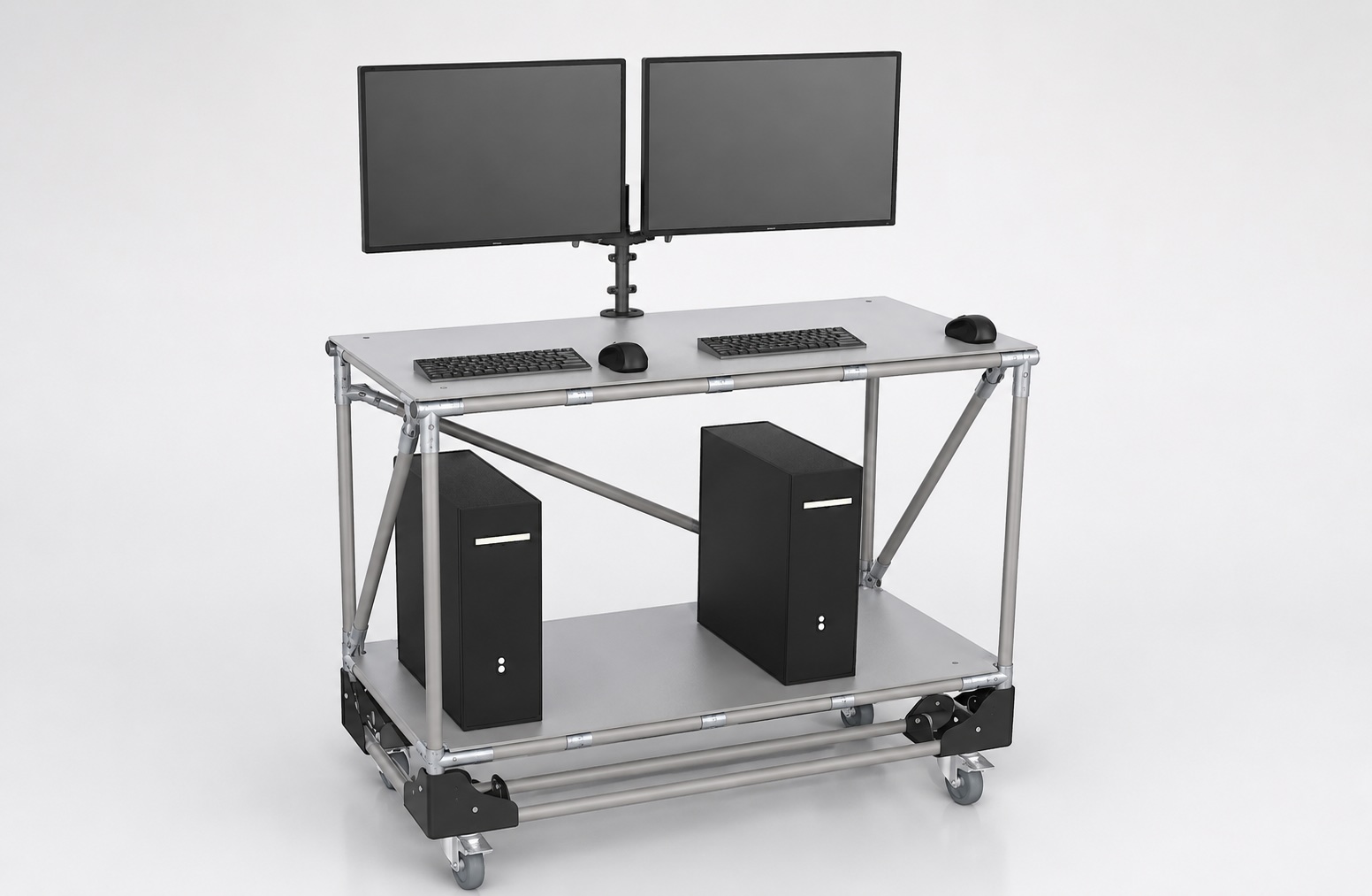 Poste informatique | MaKitLean