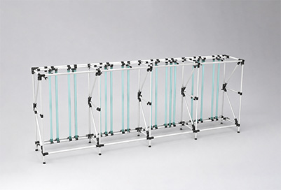 Rack de stockage Makitlean
