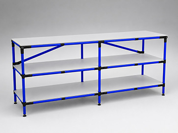 Rack de stockage Makitlean