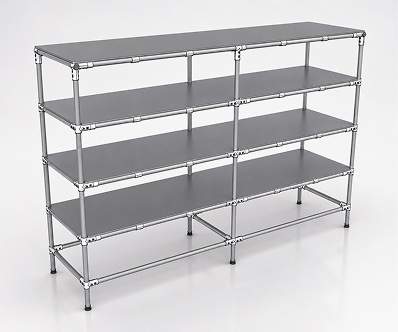 Rack de stockage Makitlean