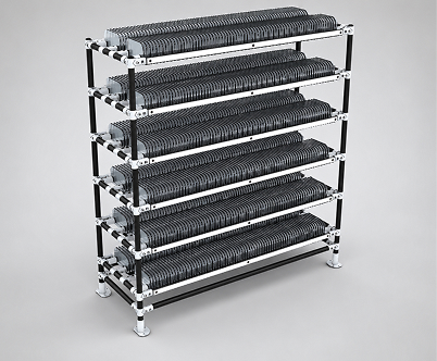 Rack de stockage Makitlean