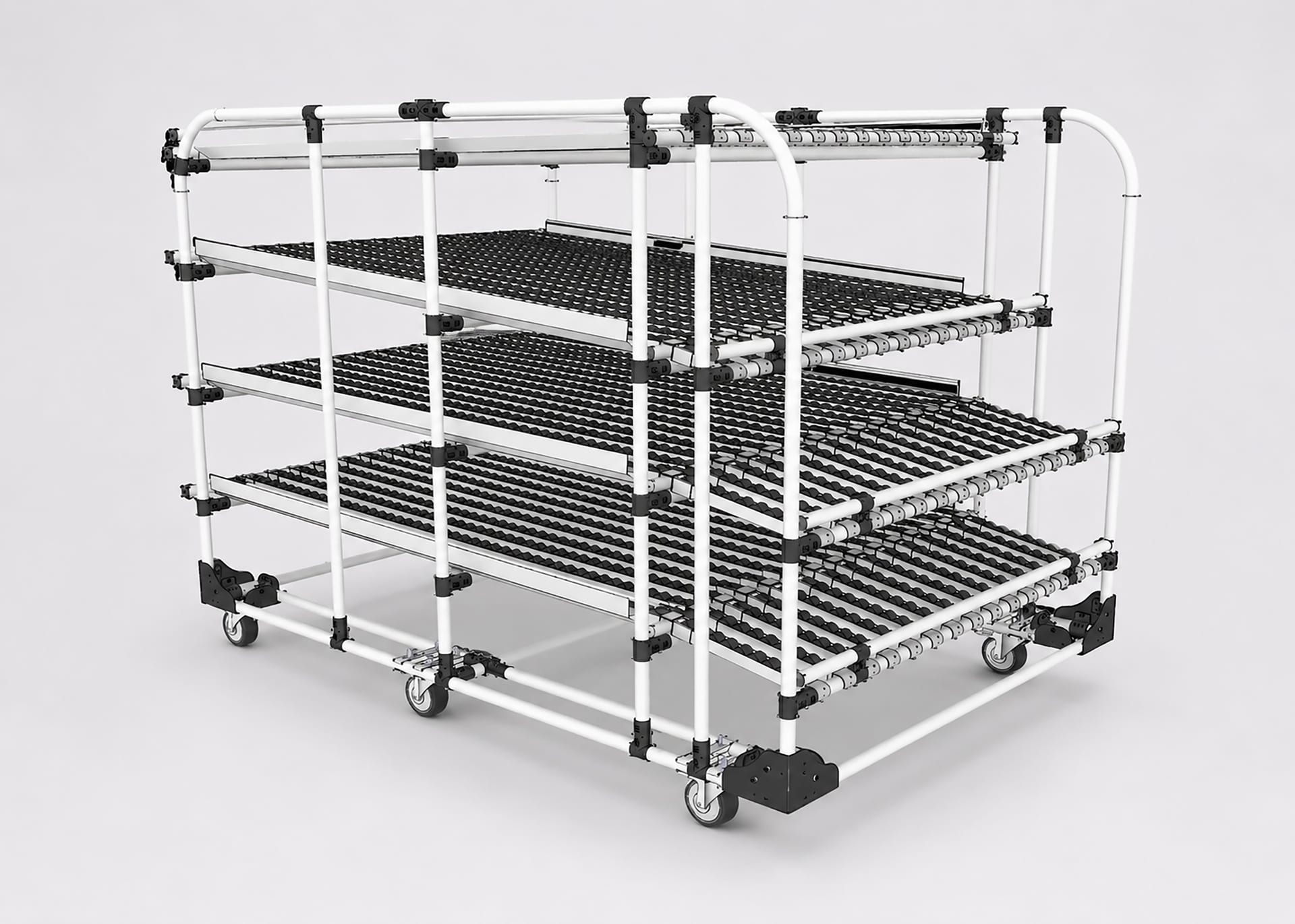 Rack dynamique Makitlean