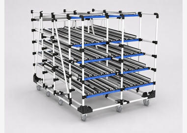 Rack dynamique Makitlean