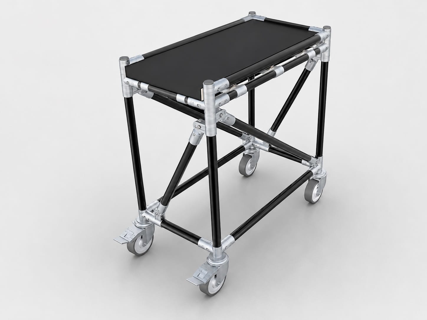 Chariot — Aéronautique Makitlean