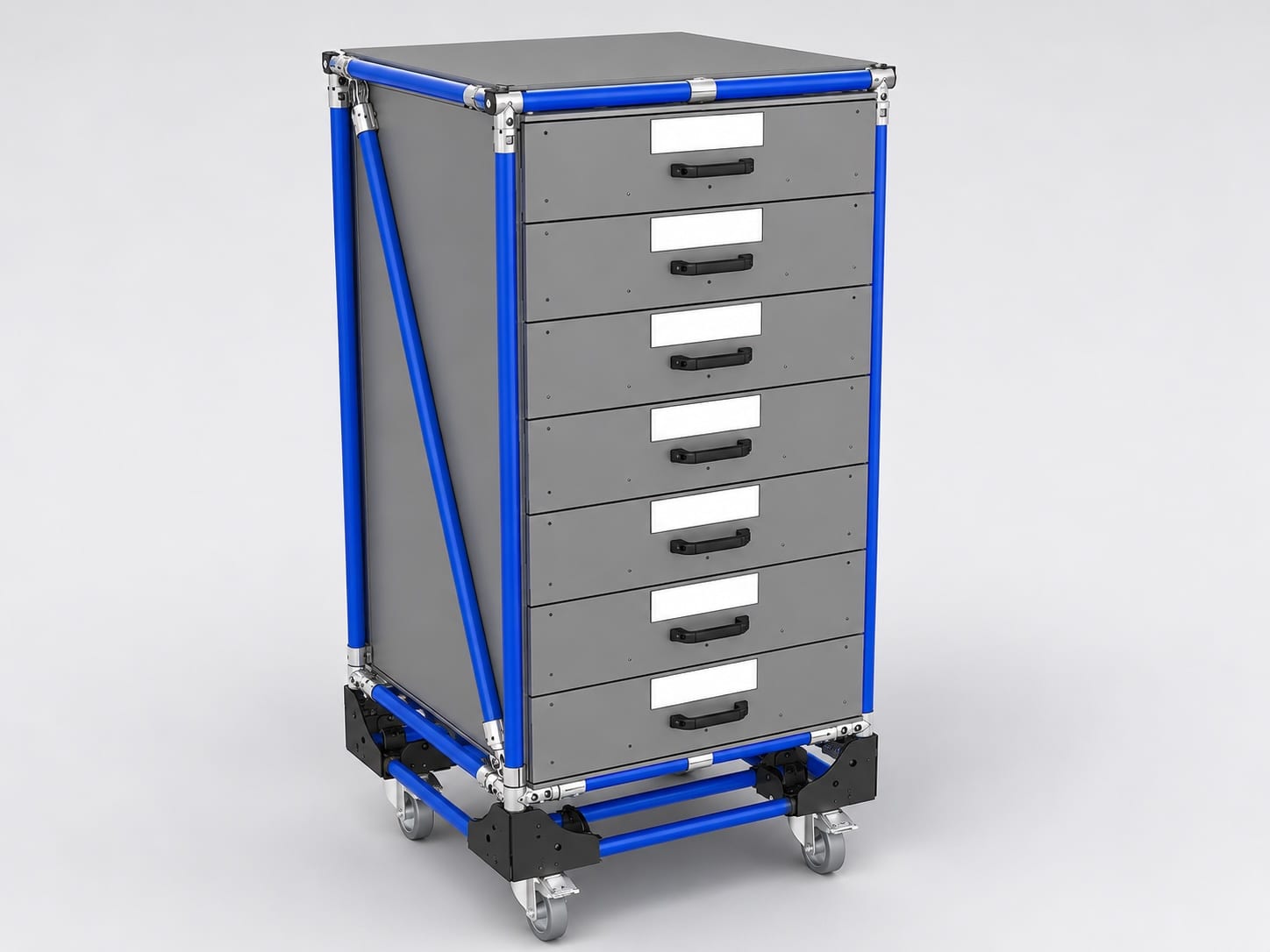 Kitting — Aéronautique Makitlean