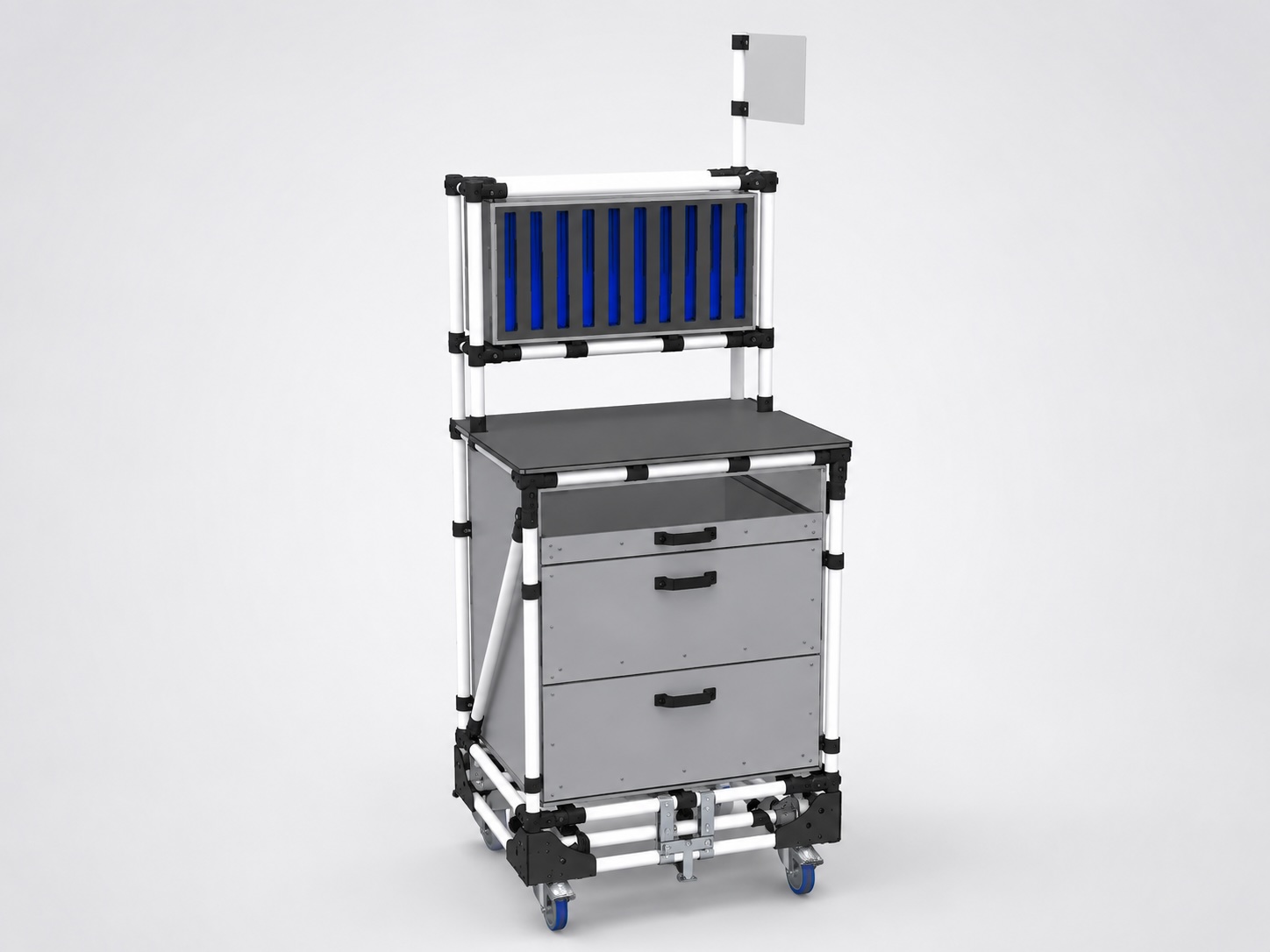 Kitting — Aéronautique Makitlean